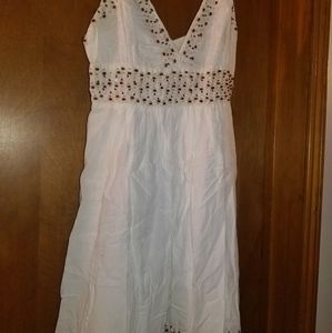 Guess beaded dress